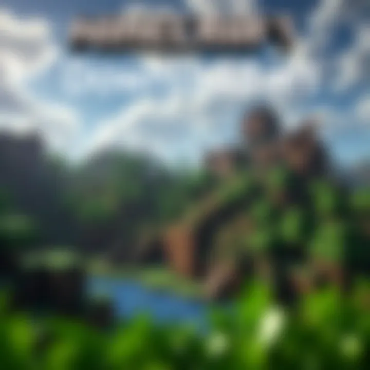 Notable Comprehensive Guide to Downloading Minecraft: What You Need to Know
