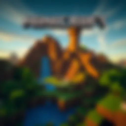 Comprehensive Guide to Downloading Minicraft Java Edition Introduction
