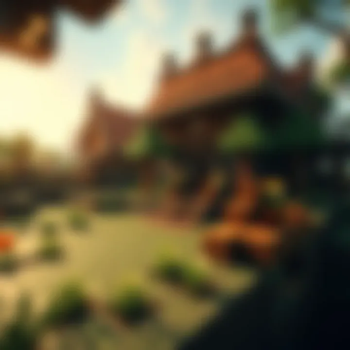 Comprehensive Guide to Downloading Minicraft Java Edition Summary