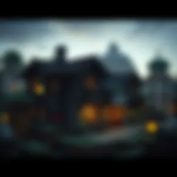 Comprehensive Guide to Downloading Mod Realism Craft for Minecraft Introduction