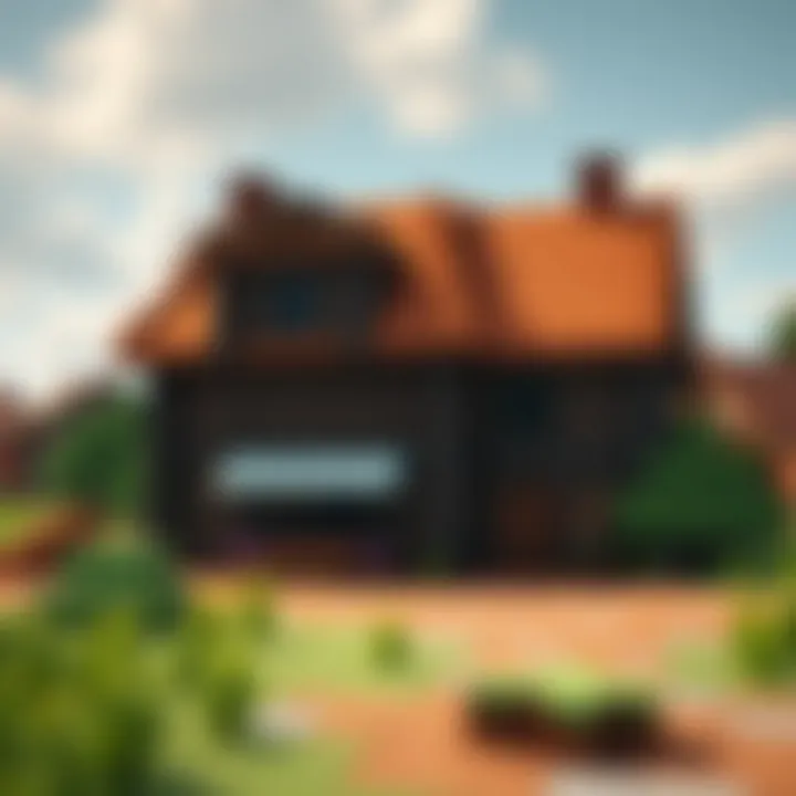 Notable Comprehensive Guide to Downloading Mod Realism Craft for Minecraft