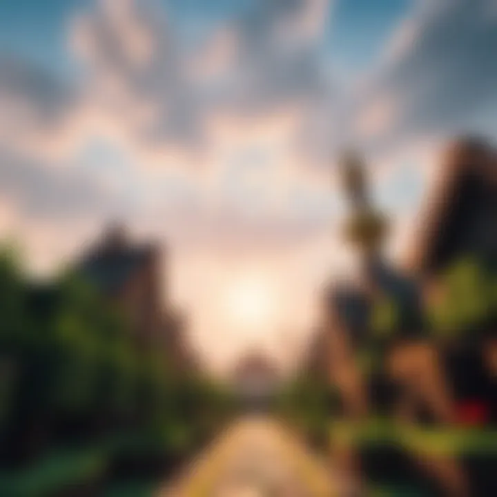 Comprehensive Guide to Downloading Mod Realism Craft for Minecraft Summary