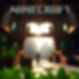 Comprehensive Guide to Downloading the Latest Version of Minecraft Introduction