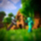 Comprehensive Guide to Downloading the Latest Version of Minecraft Java Edition Introduction