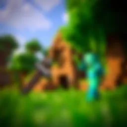 Comprehensive Guide to Downloading the Latest Version of Minecraft Java Edition Introduction