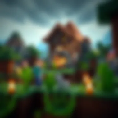 Notable Comprehensive Guide to Downloading the Latest Version of Minecraft Java Edition Notable Comprehensive Guide to Downloading the Latest Version of Minecraft Java Edition