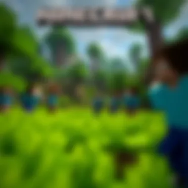 Comprehensive Guide to Downloading the Latest Version of Minecraft Java Edition Summary Comprehensive Guide to Downloading the Latest Version of Minecraft Java Edition Summary