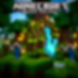 Comprehensive Guide to Downloading the Latest Version of Minecraft Pocket Edition Introduction