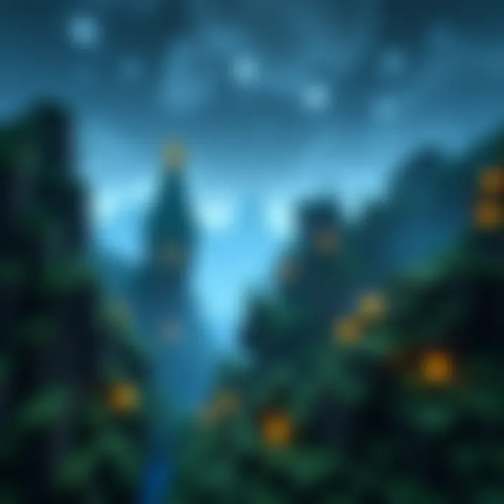 Notable Comprehensive Guide to Free Download Minecraft Resources