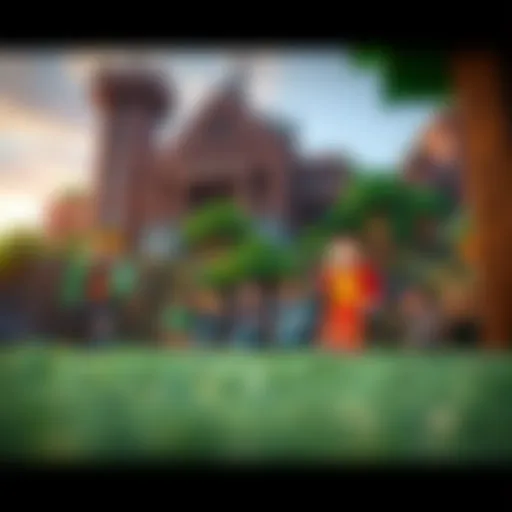 Comprehensive Guide to Free Minecraft Download for Java Edition Introduction