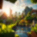 Comprehensive Guide to Free Minecraft Download for PC Introduction