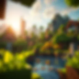 Comprehensive Guide to Free Minecraft Download for PC Introduction