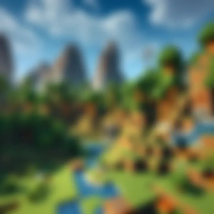 Comprehensive Guide to Free Minecraft Download for PC Summary