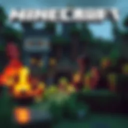 Comprehensive Guide to Free Minecraft Downloads Introduction