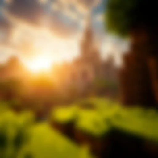 Comprehensive Guide to Free Minecraft Java Download Introduction