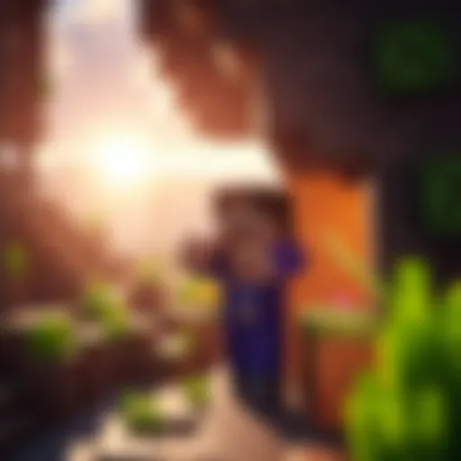 Comprehensive Guide to Free Minecraft PC Downloads Introduction