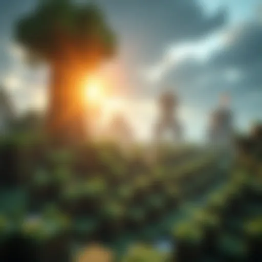 Comprehensive Guide to MCP Download for Minecraft Enthusiasts Introduction