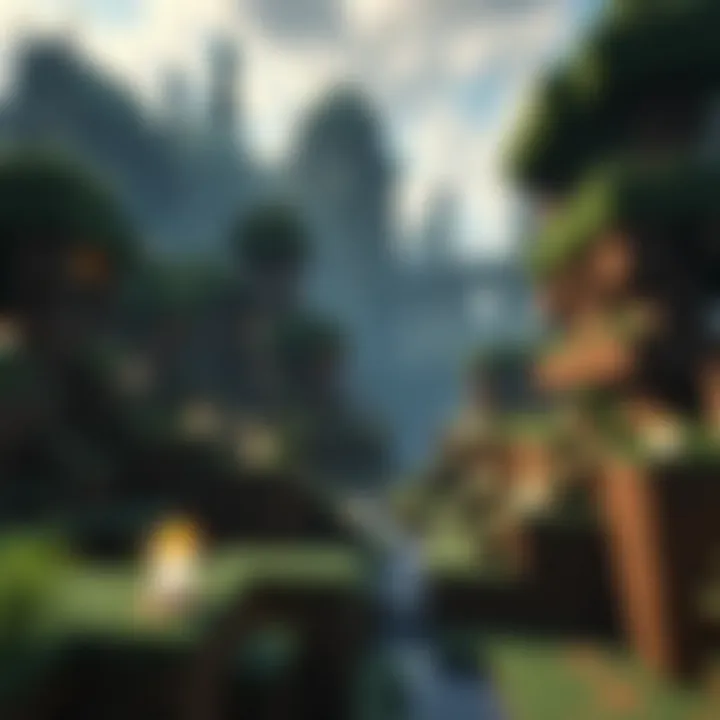 Comprehensive Guide to MCP Download for Minecraft Enthusiasts Summary