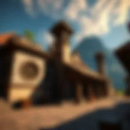 Comprehensive Guide to MCPE 1.21.60 Desktop Download Free Introduction