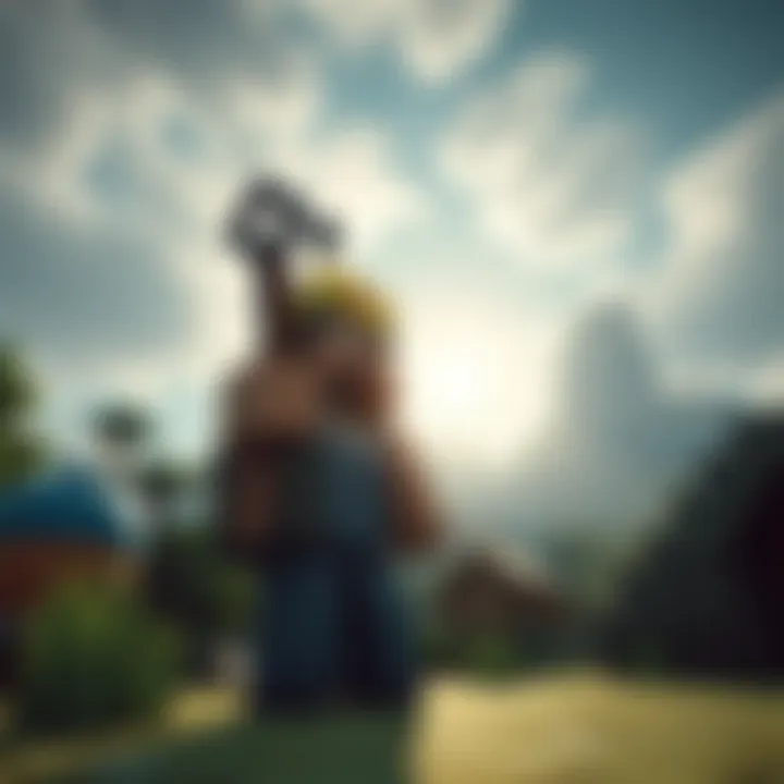 Notable Comprehensive Guide to Minecraft 1.21.62 Download APK