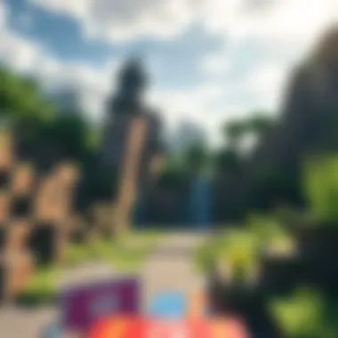 Comprehensive Guide to Minecraft 1.21.62 Download APK Summary Comprehensive Guide to Minecraft 1.21.62 Download APK Summary