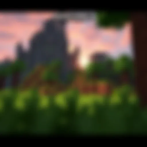 Comprehensive Guide to Minecraft 1.21.70 APK Download Introduction