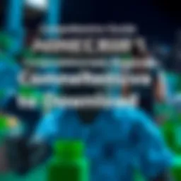 Comprehensive Guide to Minecraft 1 Download Introduction