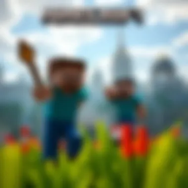 Comprehensive Guide to Minecraft 1 Download Summary Comprehensive Guide to Minecraft 1 Download Summary