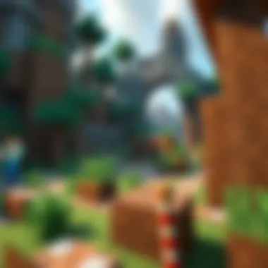 Comprehensive Guide to Minecraft APK Download 1.21.2 Summary Comprehensive Guide to Minecraft APK Download 1.21.2 Summary