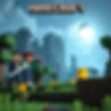 Comprehensive Guide to Minecraft APK Download 1.21.70 for PC Introduction