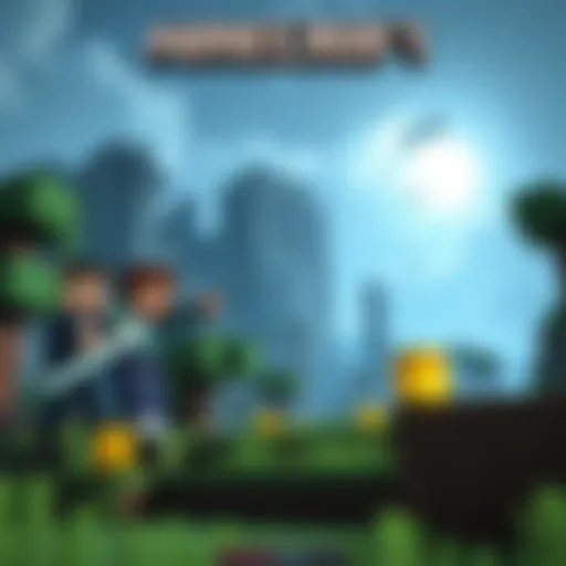 Comprehensive Guide to Minecraft APK Download 1.21.70 for PC Introduction