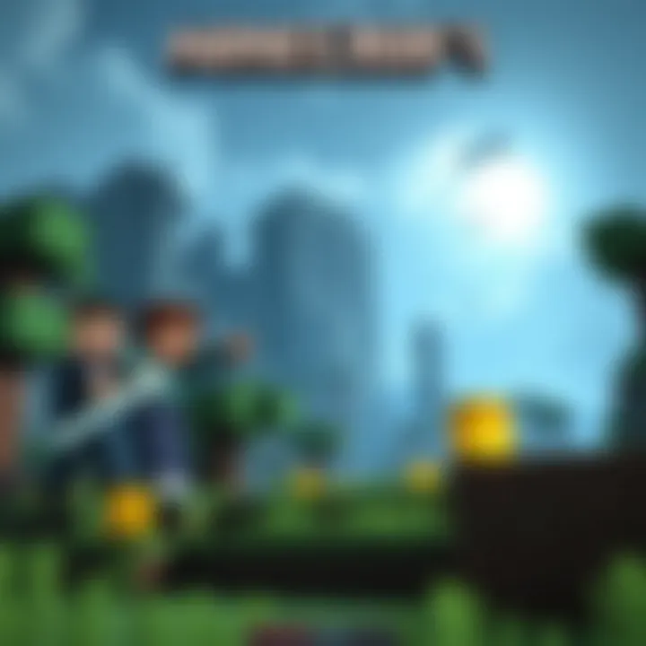 Comprehensive Guide to Minecraft APK Download 1.21.70 for PC Introduction