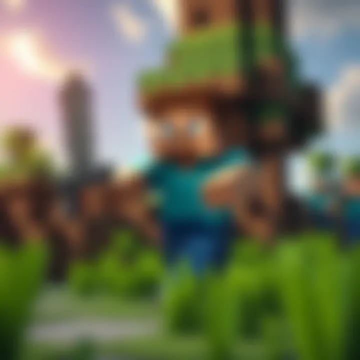 Notable Comprehensive Guide to Minecraft APK Download 1.21.70 for PC