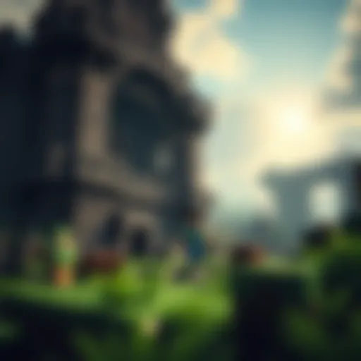 Comprehensive Guide to Minecraft APK Download for PC on Windows 11 Introduction