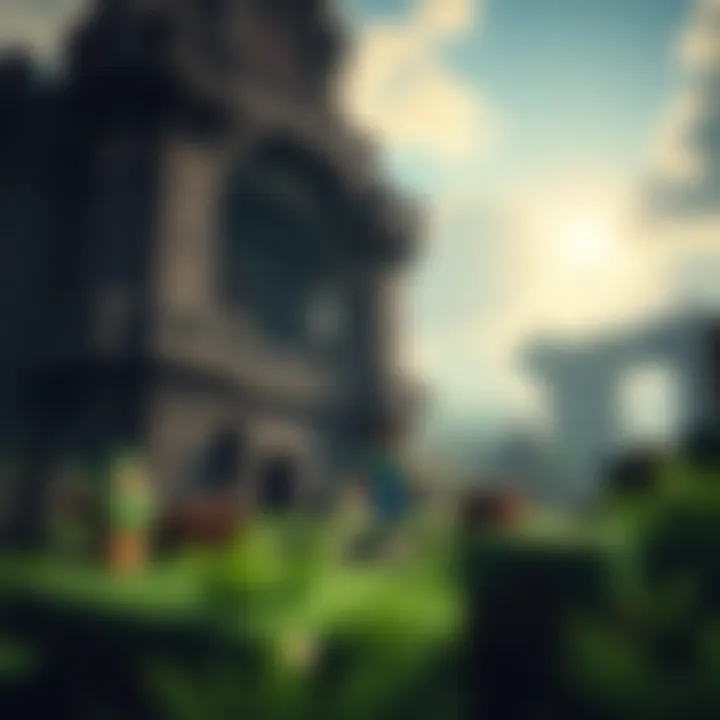 Comprehensive Guide to Minecraft APK Download for PC on Windows 11 Introduction