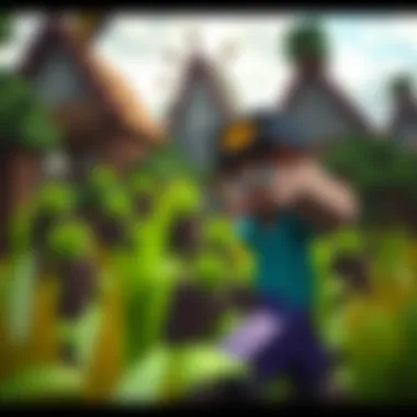 Comprehensive Guide to Minecraft APK Download for PC on Windows 11 Summary Comprehensive Guide to Minecraft APK Download for PC on Windows 11 Summary