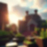 Comprehensive Guide to Minecraft Bedrock Edition APK Introduction