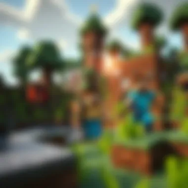 Notable Comprehensive Guide to Minecraft Bedrock Edition APK Notable Comprehensive Guide to Minecraft Bedrock Edition APK