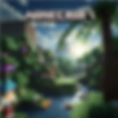 Comprehensive Guide to Minecraft Bedrock Edition APK Summary