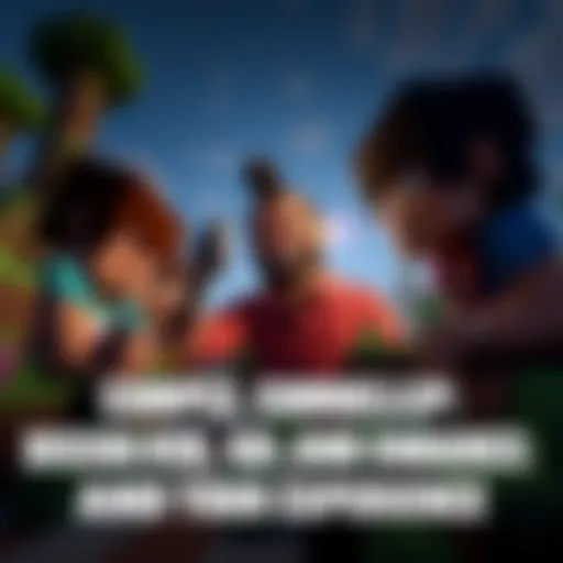 Comprehensive Guide to Minecraft: Discover, Download, and Enhance Your Experience Introduction