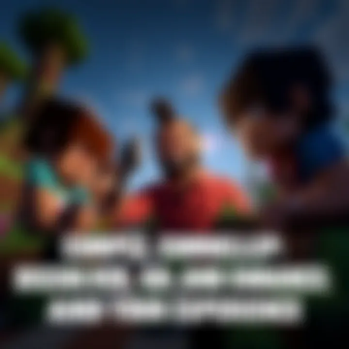 Comprehensive Guide to Minecraft: Discover, Download, and Enhance Your Experience Introduction