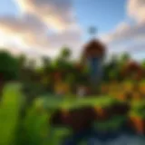 Comprehensive Guide to Minecraft Downloads Introduction