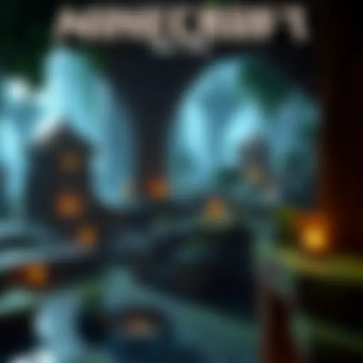 Comprehensive Guide to Minecraft for PC: Exploring Resources and Enhancements Introduction
