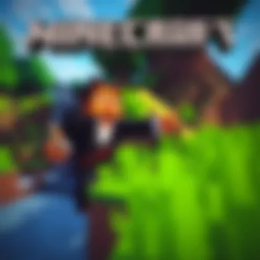 Comprehensive Guide to Minecraft for PC: Exploring Resources and Enhancements Summary Comprehensive Guide to Minecraft for PC: Exploring Resources and Enhancements Summary