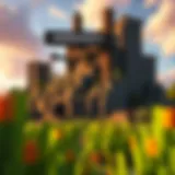 Comprehensive Guide to Minecraft Full Version Introduction