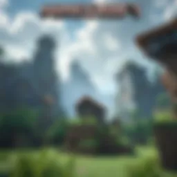 Comprehensive Guide to Minecraft Indir APK Introduction