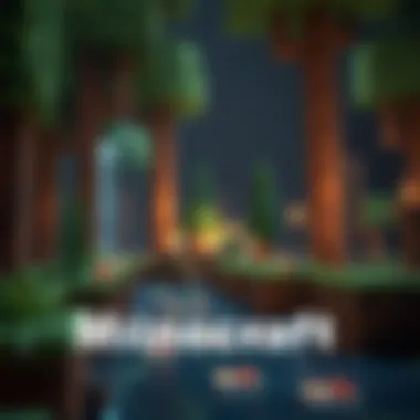 Notable Comprehensive Guide to Minecraft Indir APK Notable Comprehensive Guide to Minecraft Indir APK