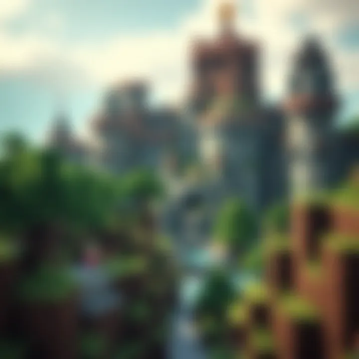 Comprehensive Guide to Minecraft Indir APK Summary