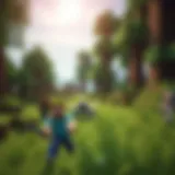 Comprehensive Guide to Minecraft Mod Downloads Introduction