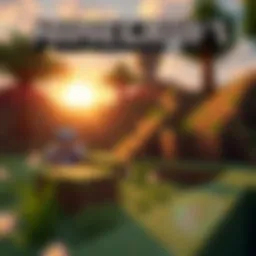 Comprehensive Guide to Minecraft PE Free Downloads Introduction